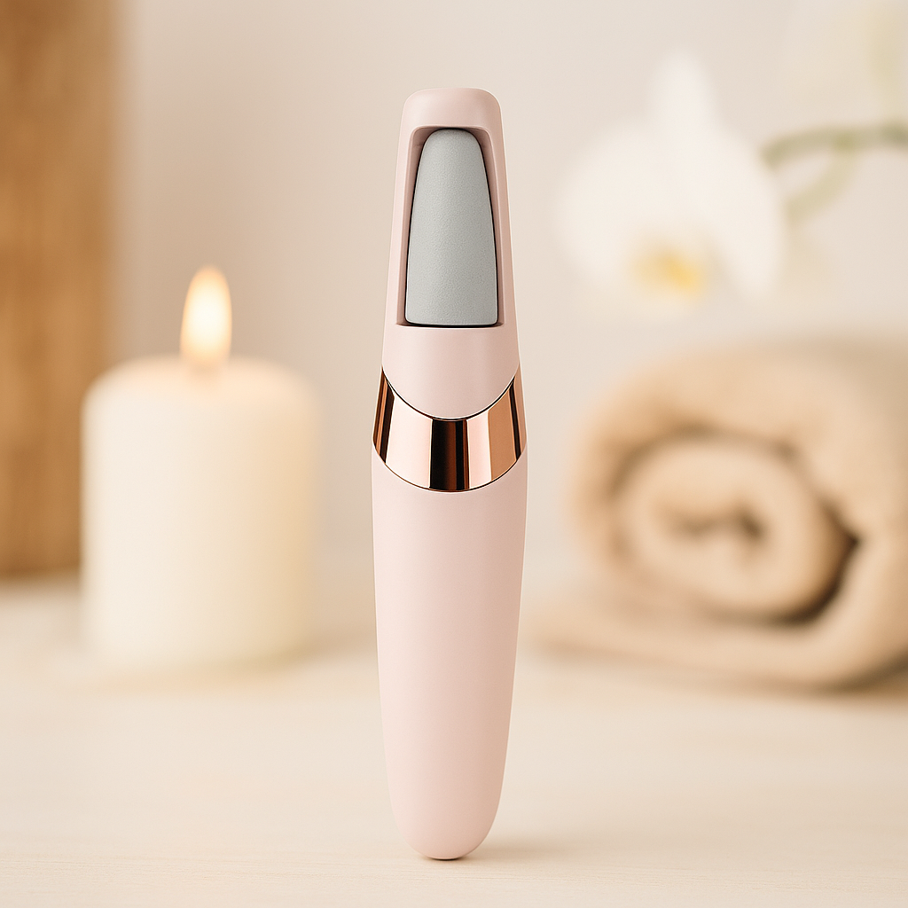 SoftFeet Pro™- Olvídate del salón de belleza ✨