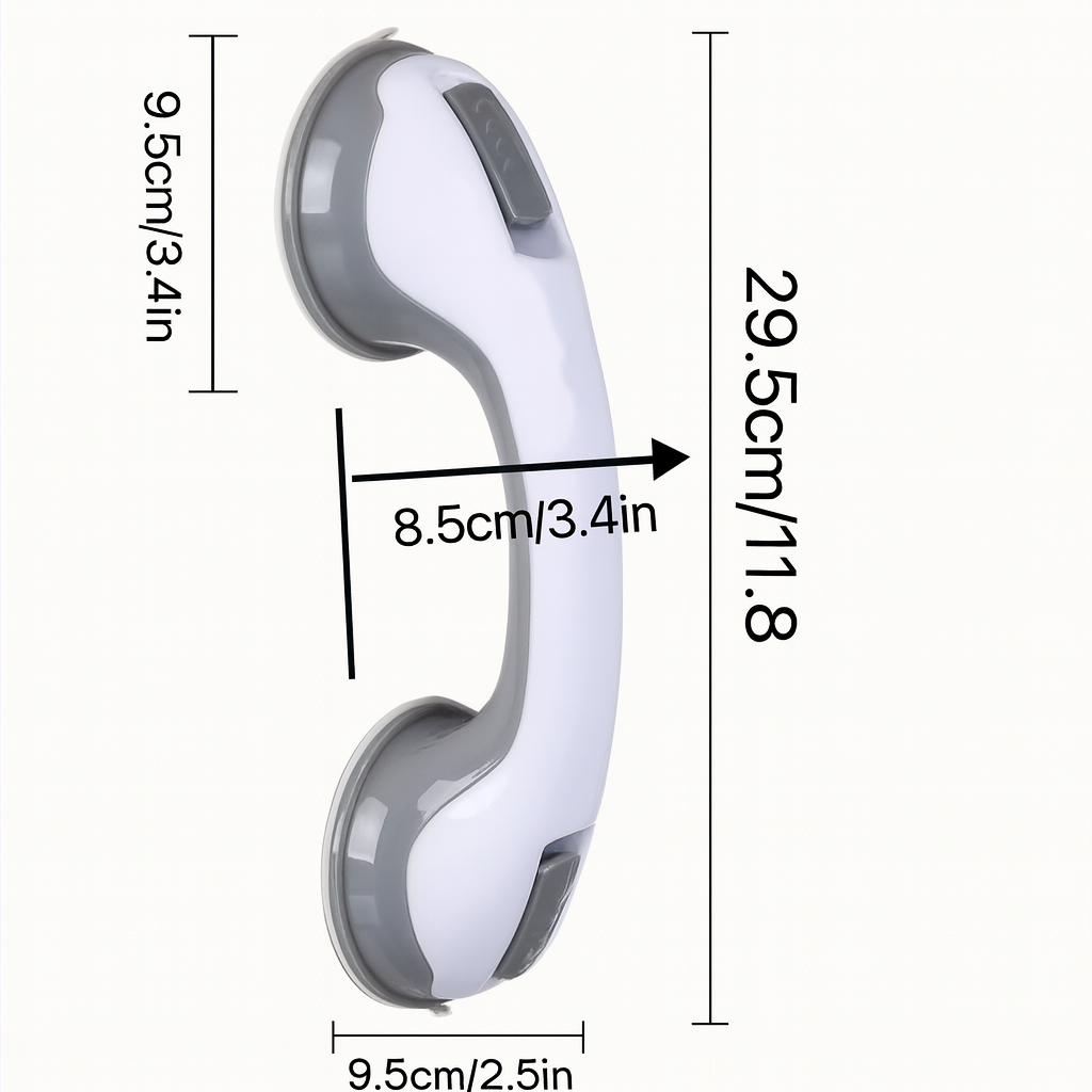 EasyHold™ – Seguridad y Estilo en Cada Paso