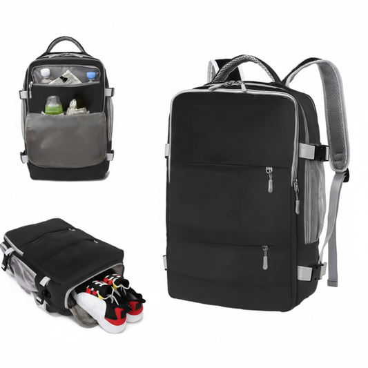 AllDay Pack™ - Organización total, donde vayas