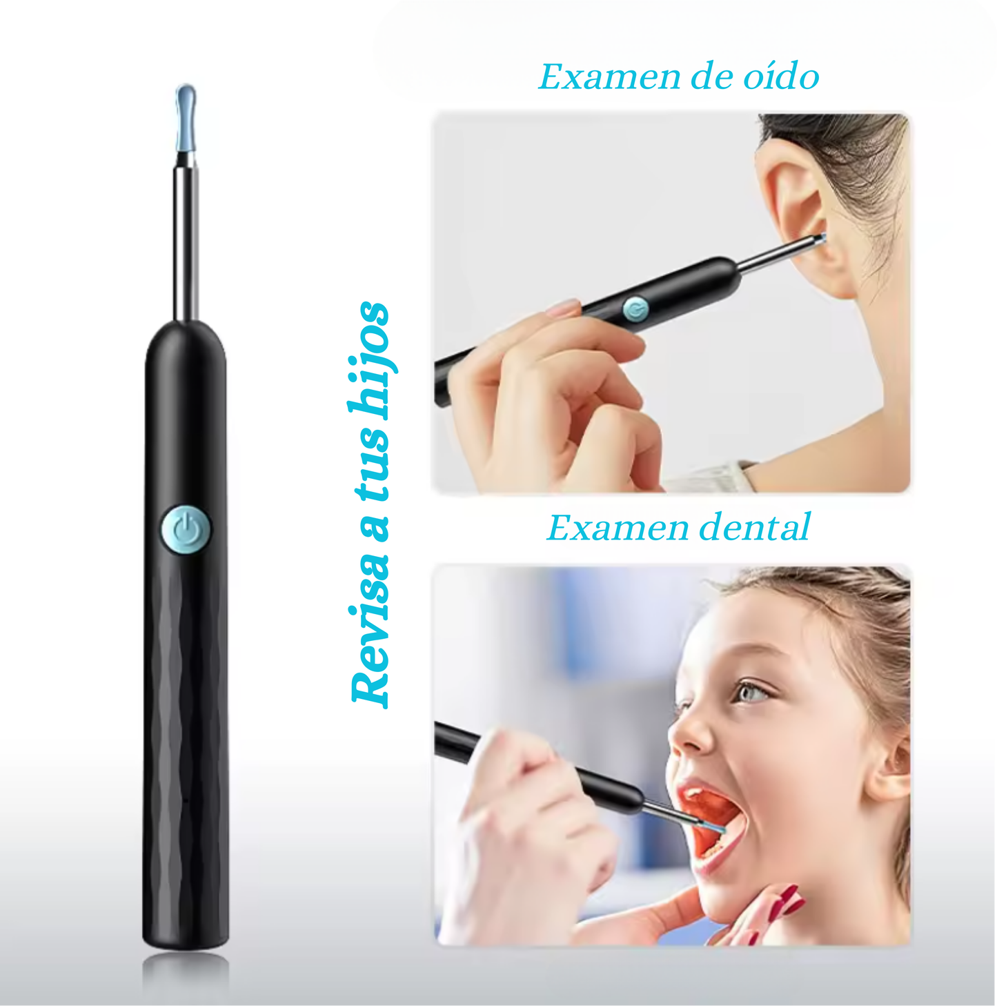 🔬👂 ClearEar™ 🔬👂