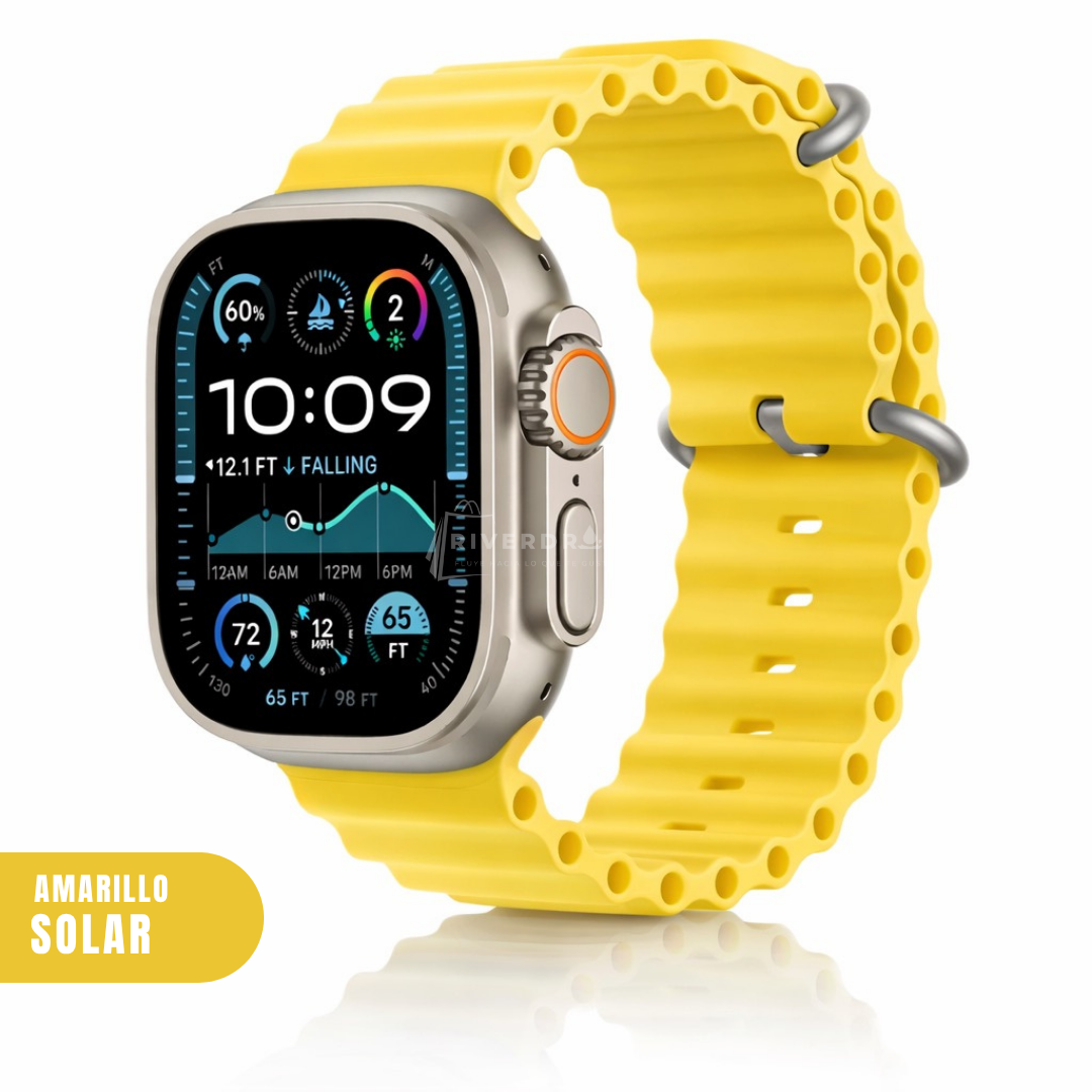 Smartwatch T900 Ultra