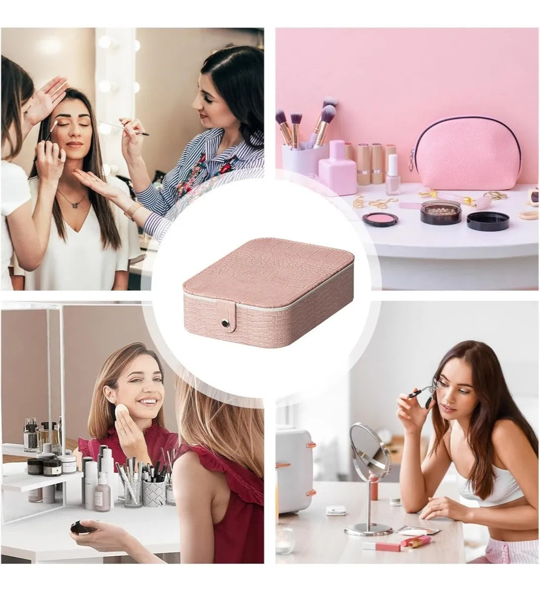 ✨ GlowBox™ — Revoluciona Tu Rutina De Belleza✨