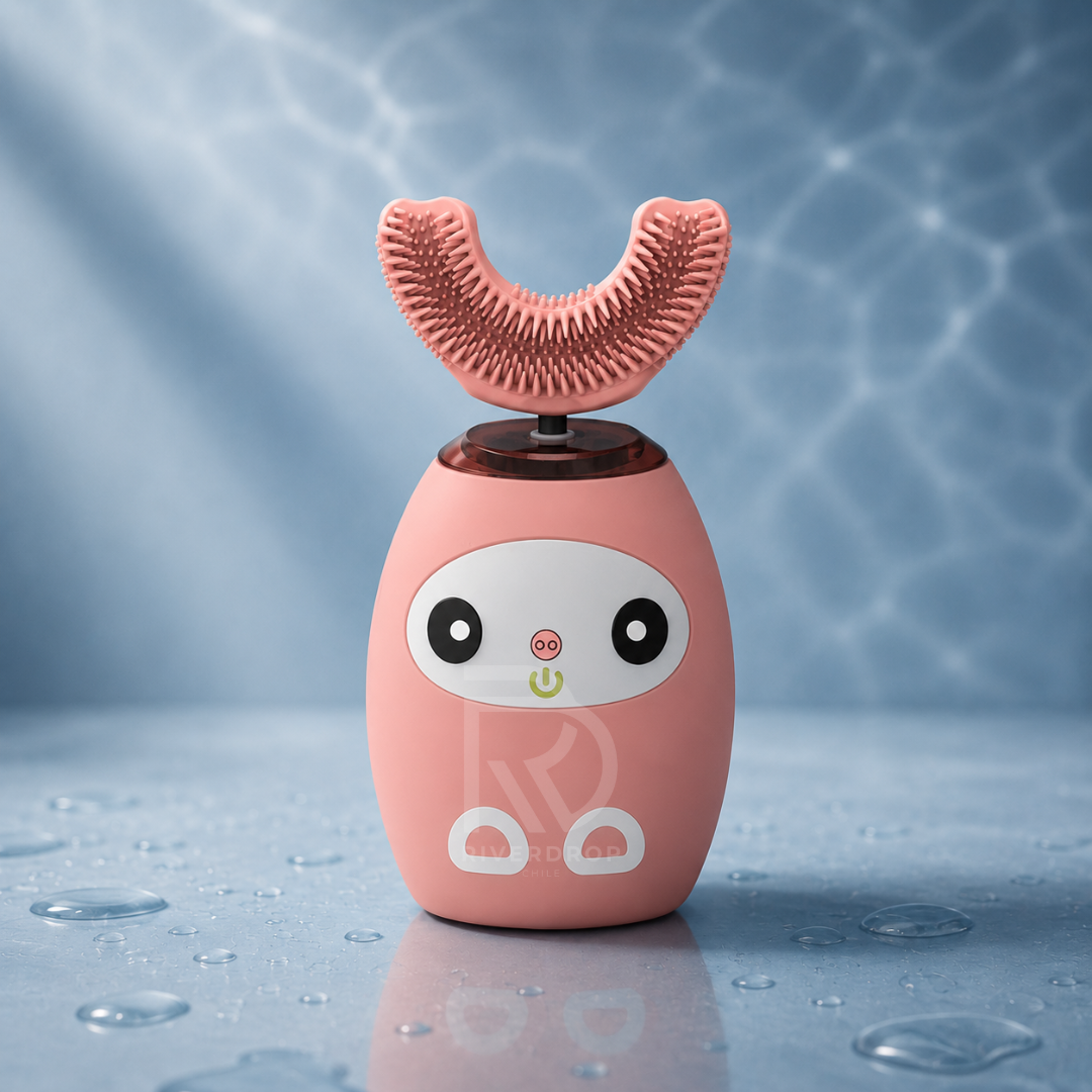 HappySmile Kids™ - Diseñado para pequeñas sonrisas felices.
