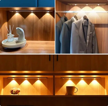 MM  - Barra Led Modern - con sensor 50cm
