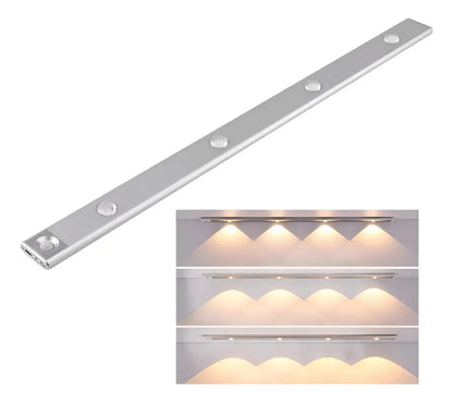 MM  - Barra Led Modern - con sensor 50cm