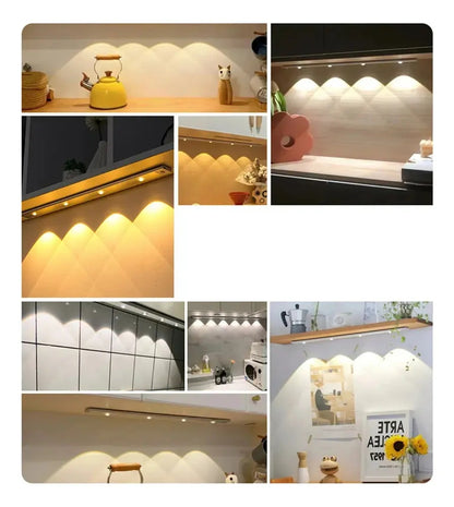 MM  - Barra Led Modern - con sensor 50cm
