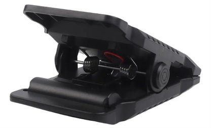 lámpara solar con clip sensor YX-525
