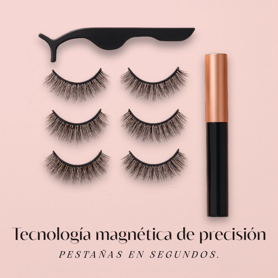 IconicEyes™ - Tus ojos, tu momento icónico.