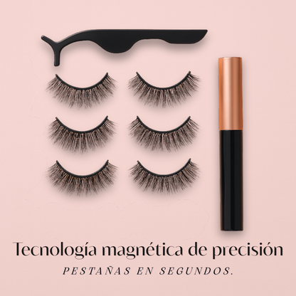 IconicEyes™ - Tus ojos, tu momento icónico.