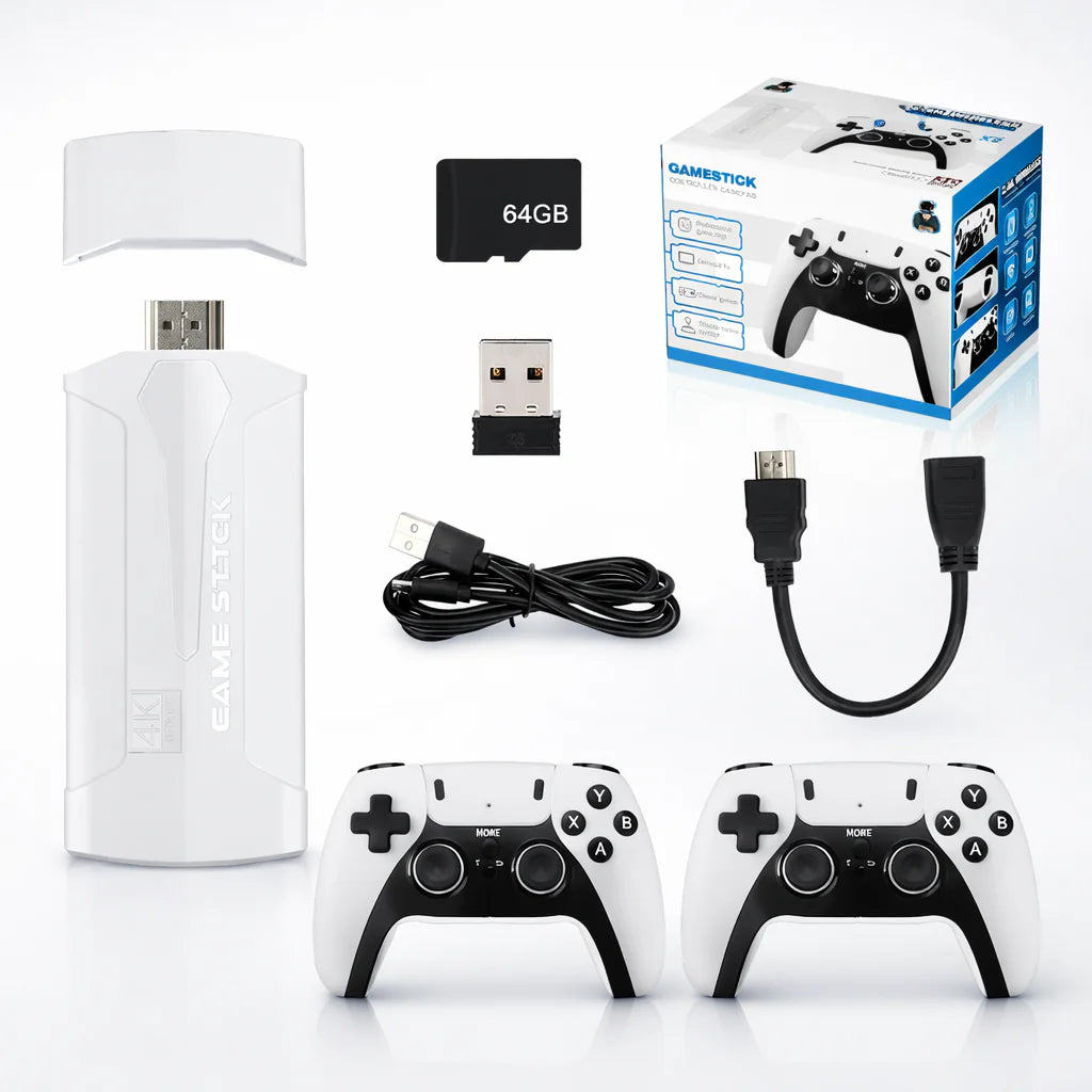 Consola juego Retro M15