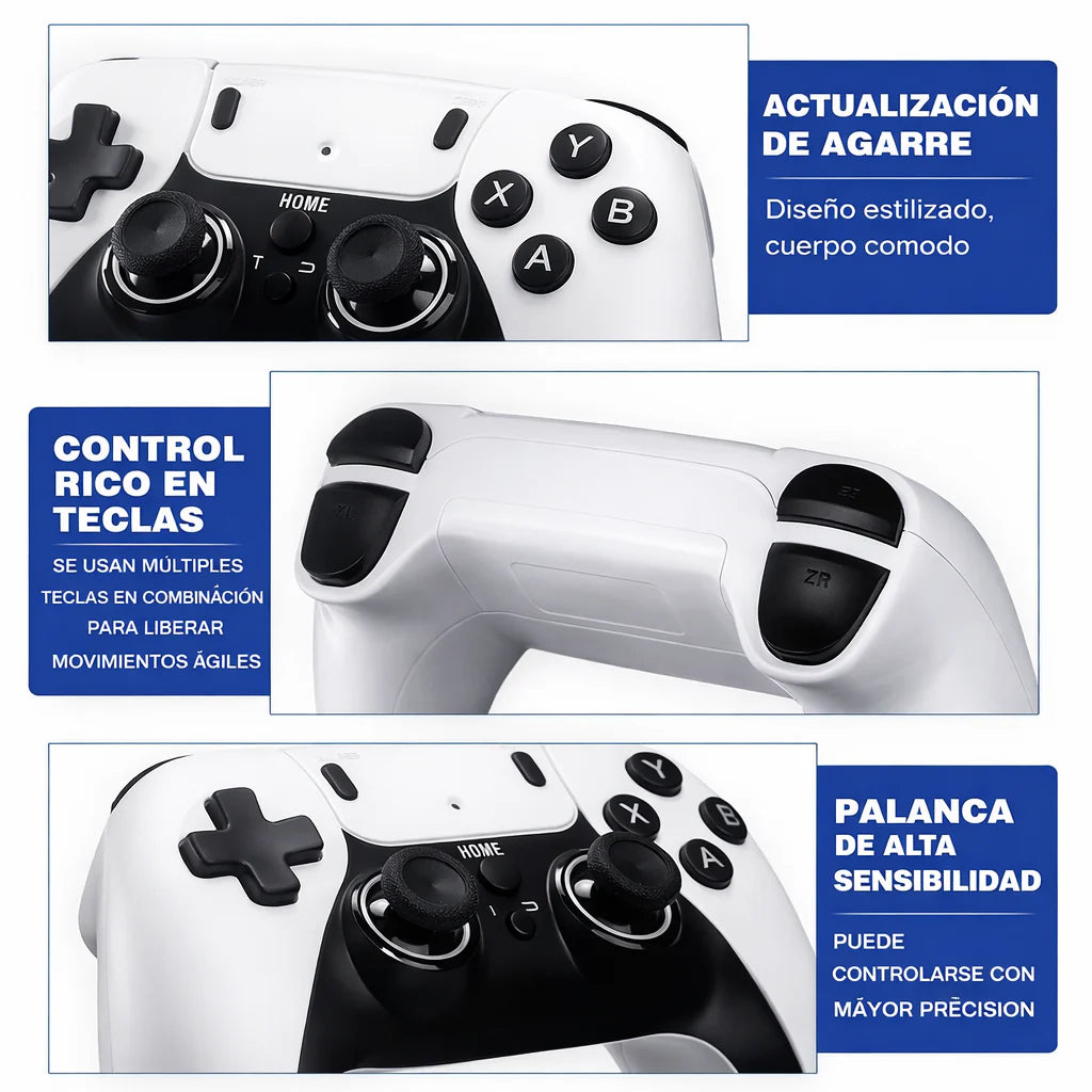 Consola juego Retro M15