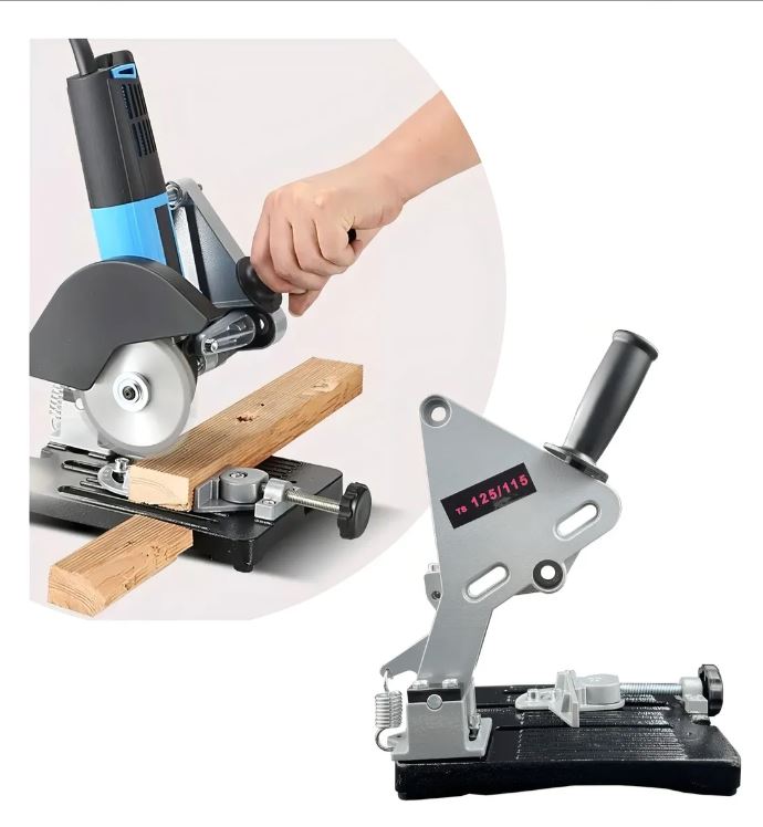 ADAPTADO TRONZADORA PARA GALLETERO 115mm