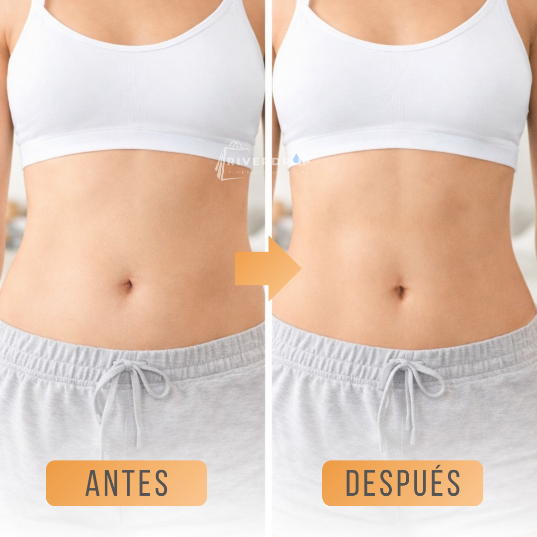 Slimpatch™ - Transforma tu cuerpo sin cambiar tu rutina