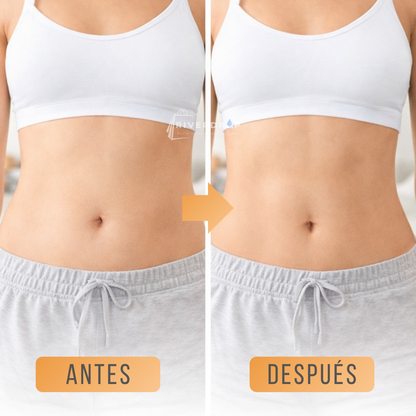 Slimpatch™ - Transforma tu cuerpo sin cambiar tu rutina