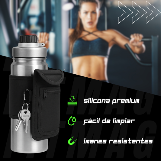 FitMag™ – Rendimiento sin distracciones. 💪🔥