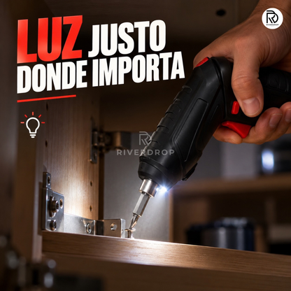 FixPro 48™ -  Todo lo que necesitas, siempre a la mano.
