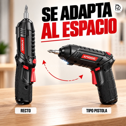 FixPro 48™ -  Todo lo que necesitas, siempre a la mano.
