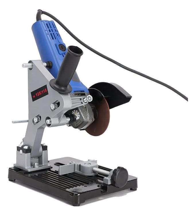 ADAPTADO TRONZADORA PARA GALLETERO 115mm