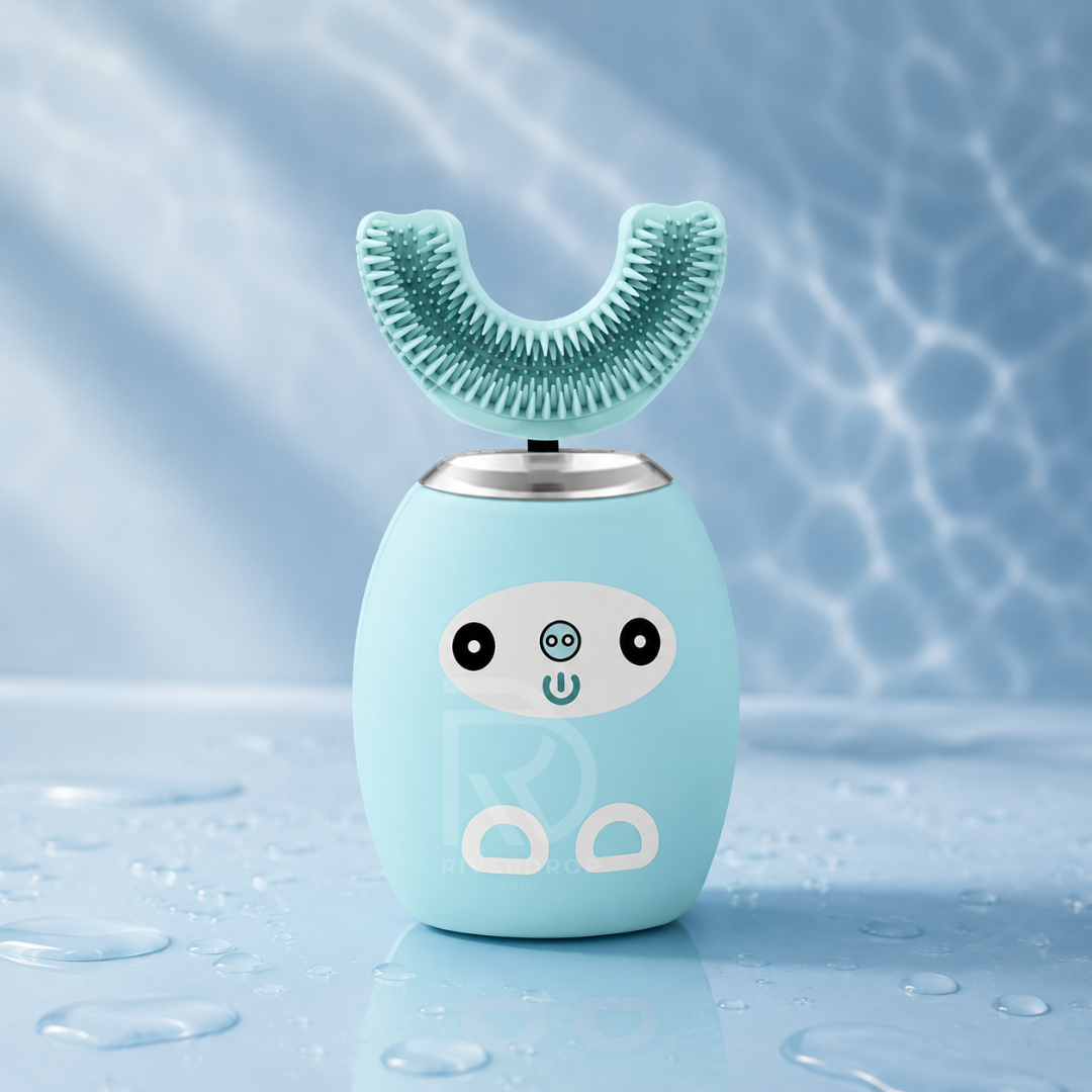 HappySmile Kids™ - Diseñado para pequeñas sonrisas felices.
