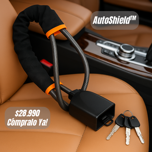 AutoShield™ 🚘🔒