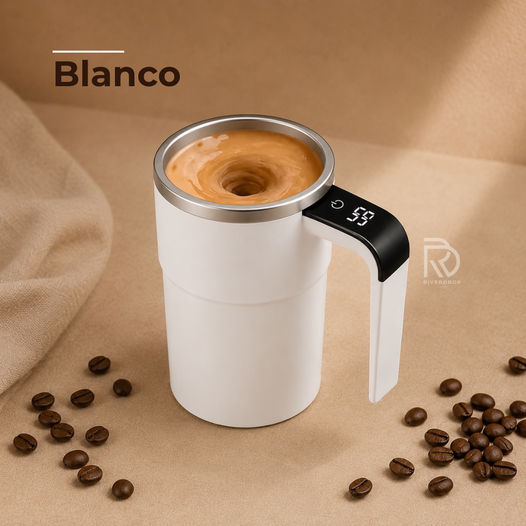 MugNova™ - Solo mezcla y disfruta