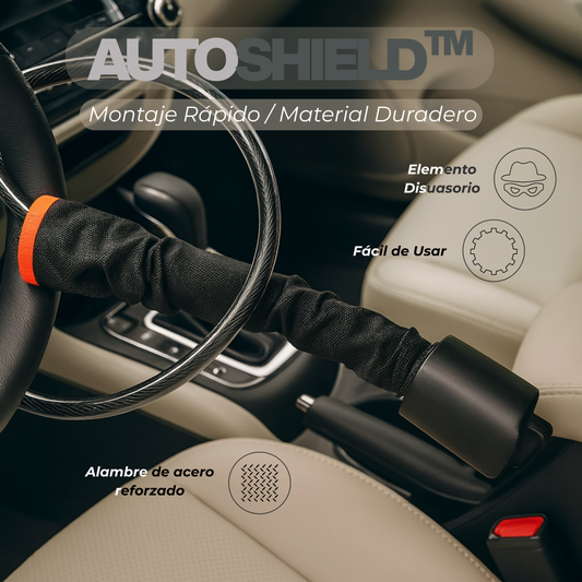 AutoShield™ 🚘🔒