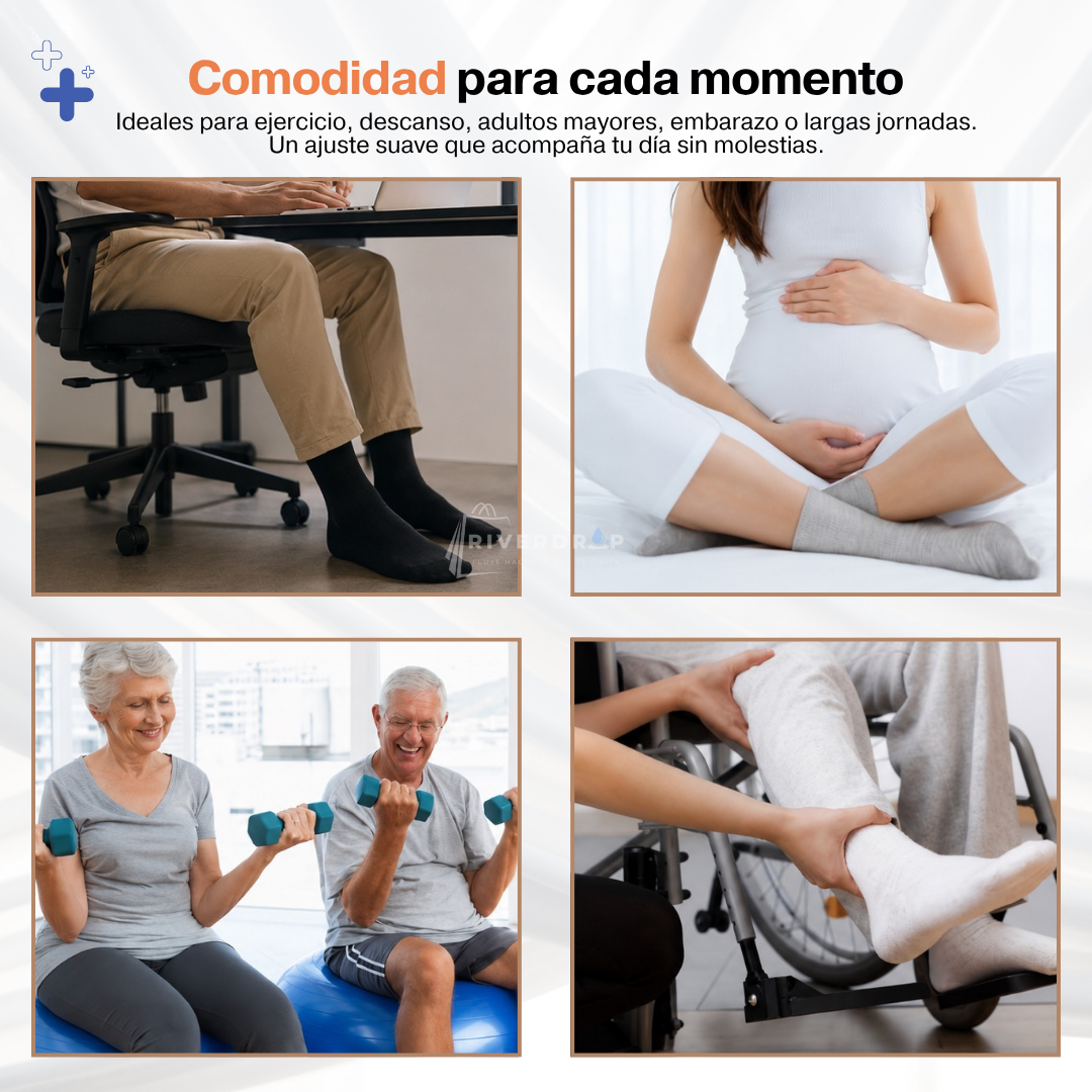 DiaCare™ - Más alivio, menos molestias