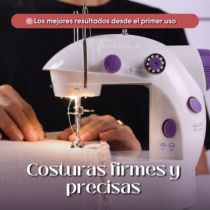 MiniCosturix™ - La solución rápida para tu ropa