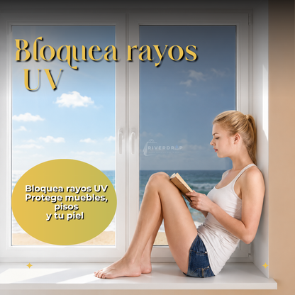 MirrorZen™  - Más privacidad en segundos