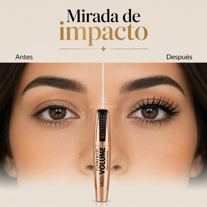 Flamenco™ Volume 2x1 - Tu mirada, pero con más drama