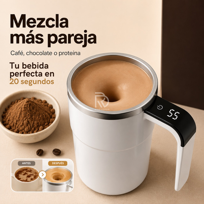 MugNova™ - Solo mezcla y disfruta