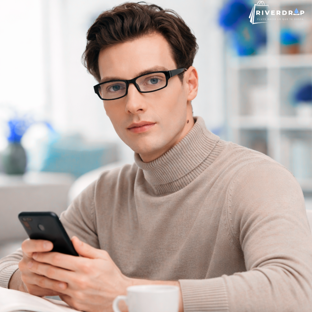 OnePower™ Readers - Anteojos multifocales