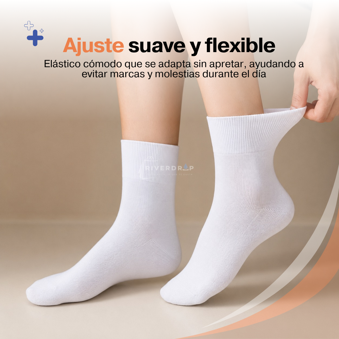 DiaCare™ - Más alivio, menos molestias