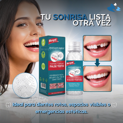 DentCraft™ - Recupera tu sonrisa en minutos