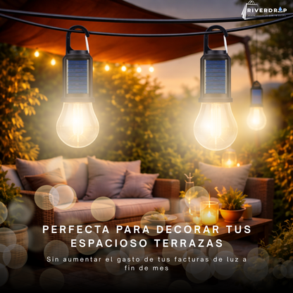 EcoLight™ - Ilumina tus espacios sin gastar de más