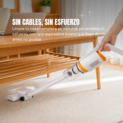 TurboClean™ - Tu casa impecable en minutos