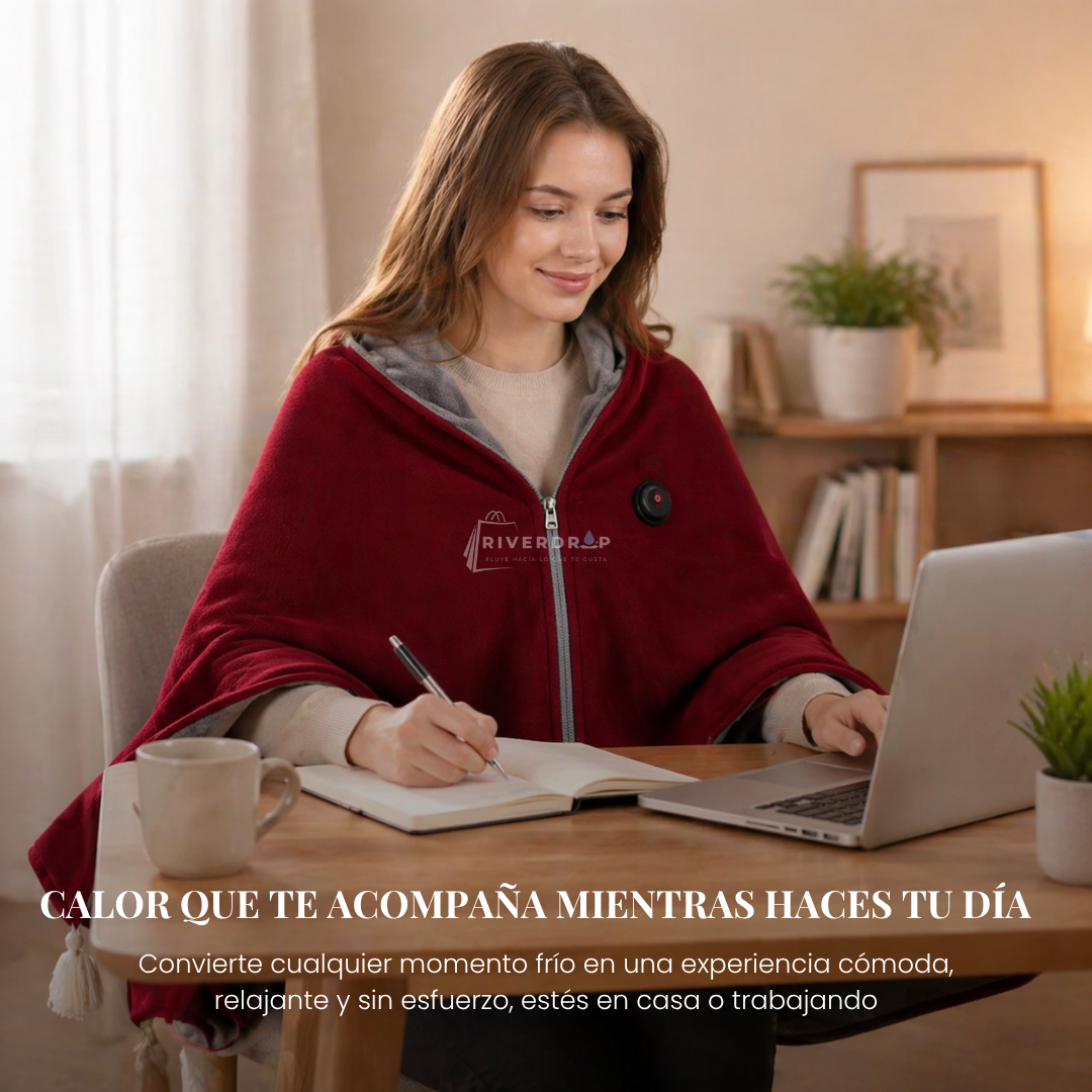 Prueba CozyWave