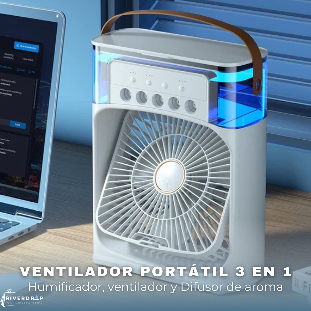 CoolZone™ - Frescura inmediata donde la necesitas