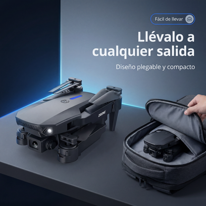 SkyNova Pro™ - Vuelo ágil y control sencillo