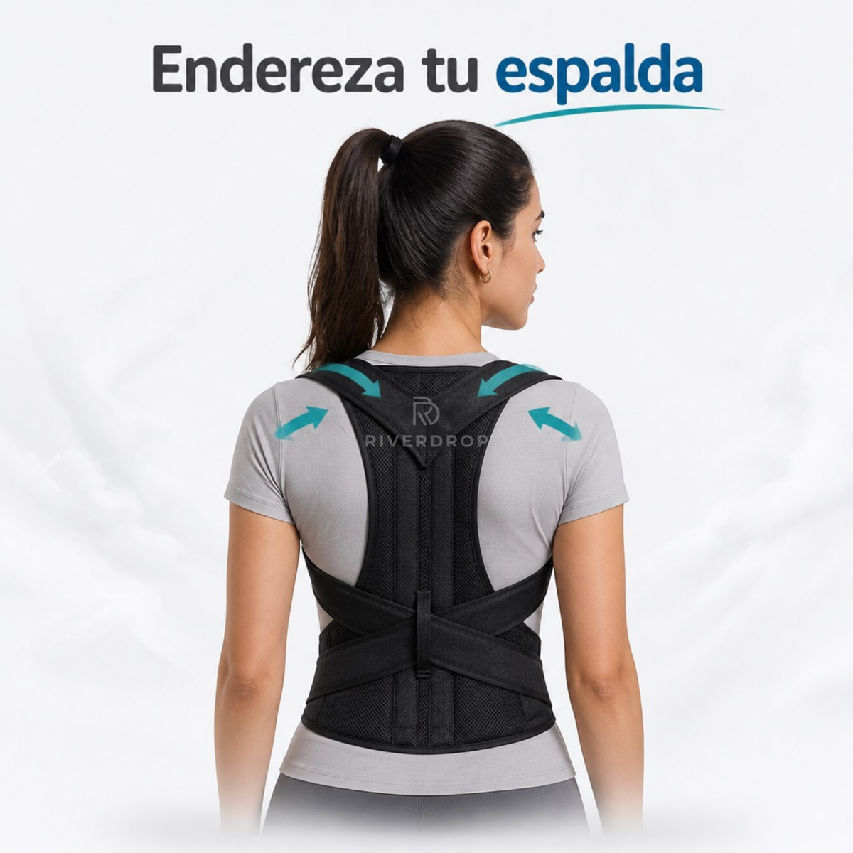 DorsaFit™ - Endereza tu espalda, cambia tu día