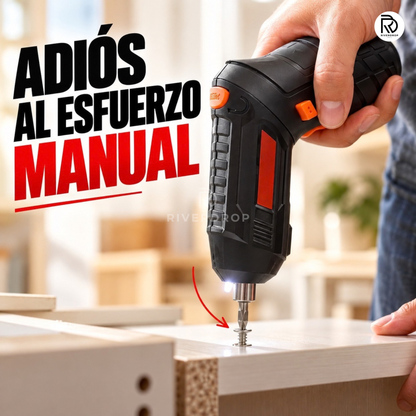 FixPro 48™ -  Todo lo que necesitas, siempre a la mano.