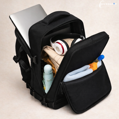 AllDay Pack™ - Organización total, donde vayas