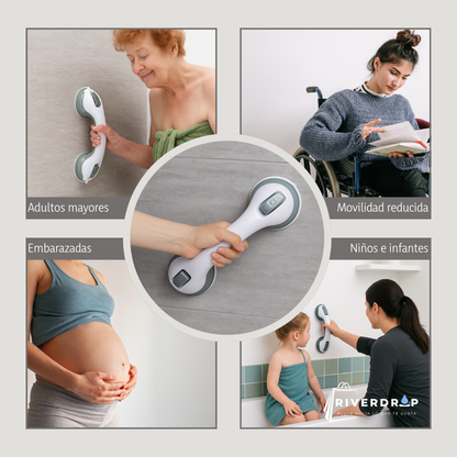 EasyHold™ 2x1  – Un apoyo firme donde lo necesitas
