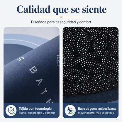 HomeDry+™ - Cada paso más seguro