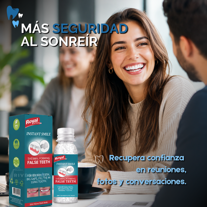 DentCraft™ - Recupera tu sonrisa en minutos