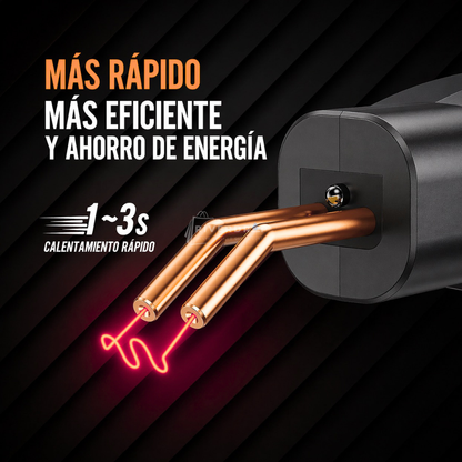 FixFusion™ - Repara plásticos en minutos sin gastar en repuestos nuevos