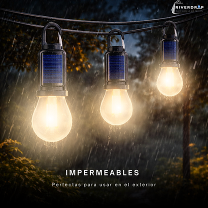 EcoLight™ - Ilumina tus espacios sin gastar de más