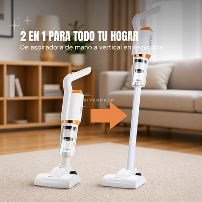 TurboClean™ - Tu casa impecable en minutos