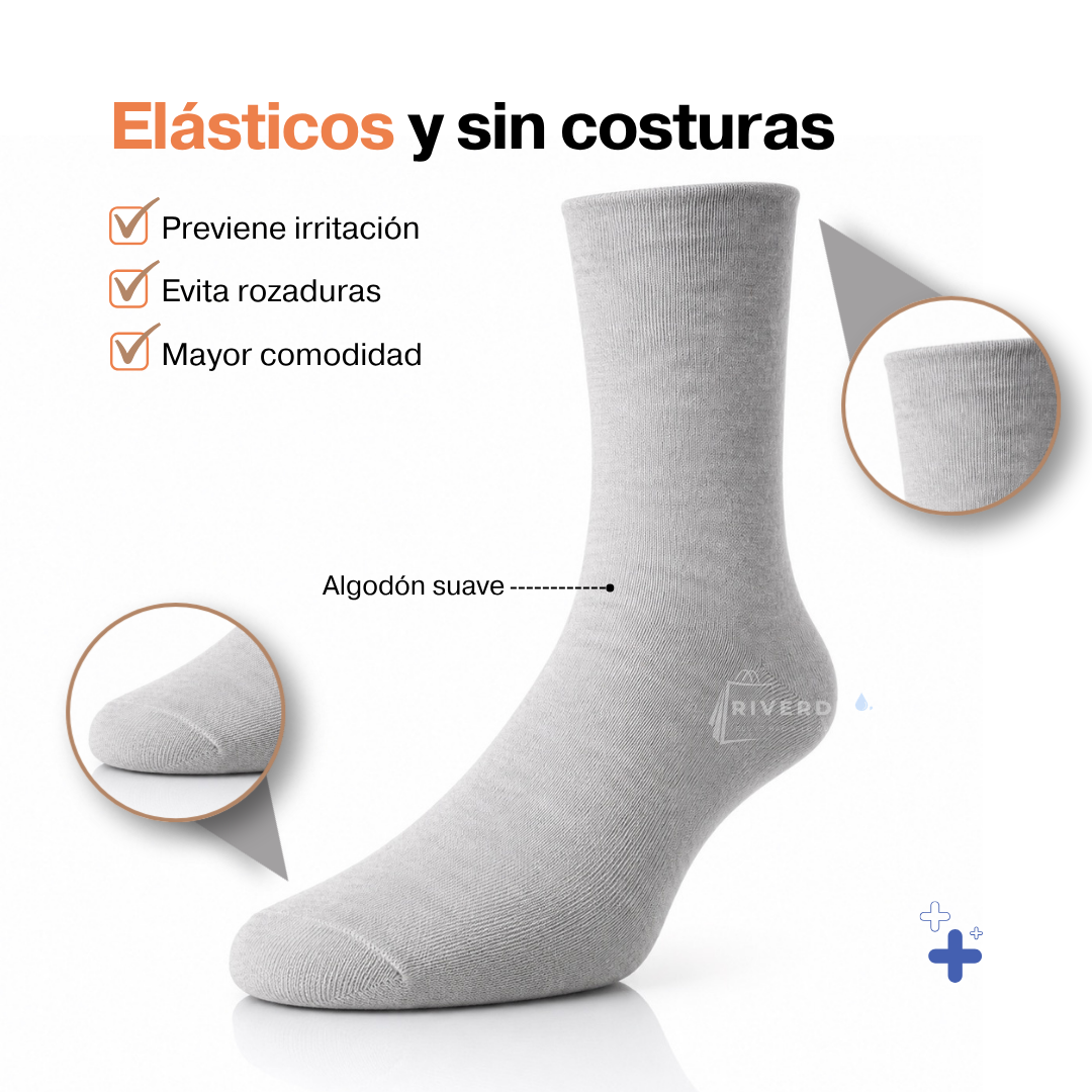 DiaCare™ - Más alivio, menos molestias