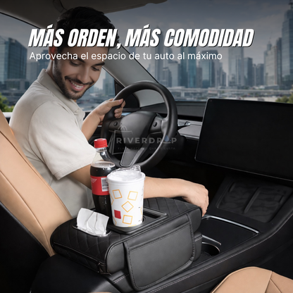 AutoKeep™ - Mantén todo en su lugar y al alcance